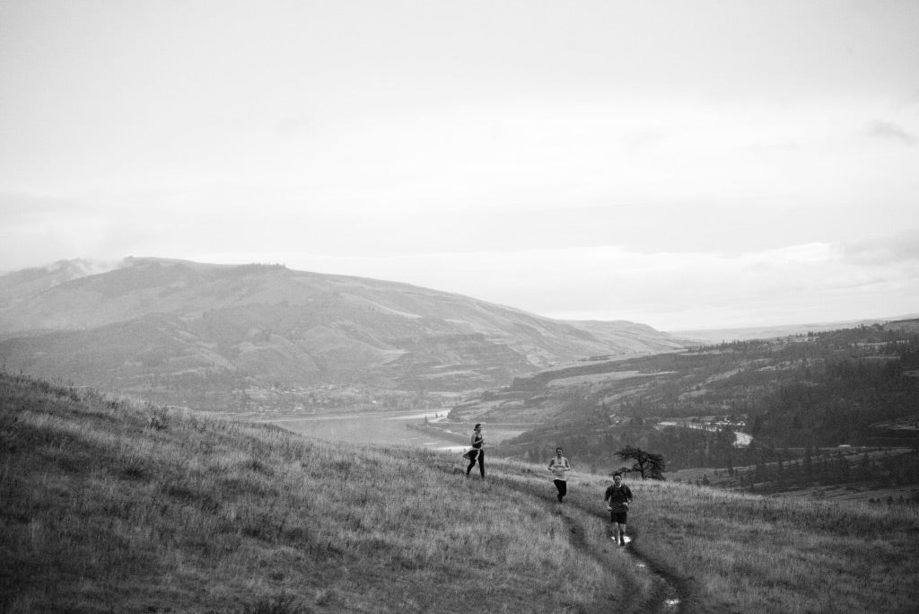 Not so Crazy After All: Three Critical Benefits of Trail Running