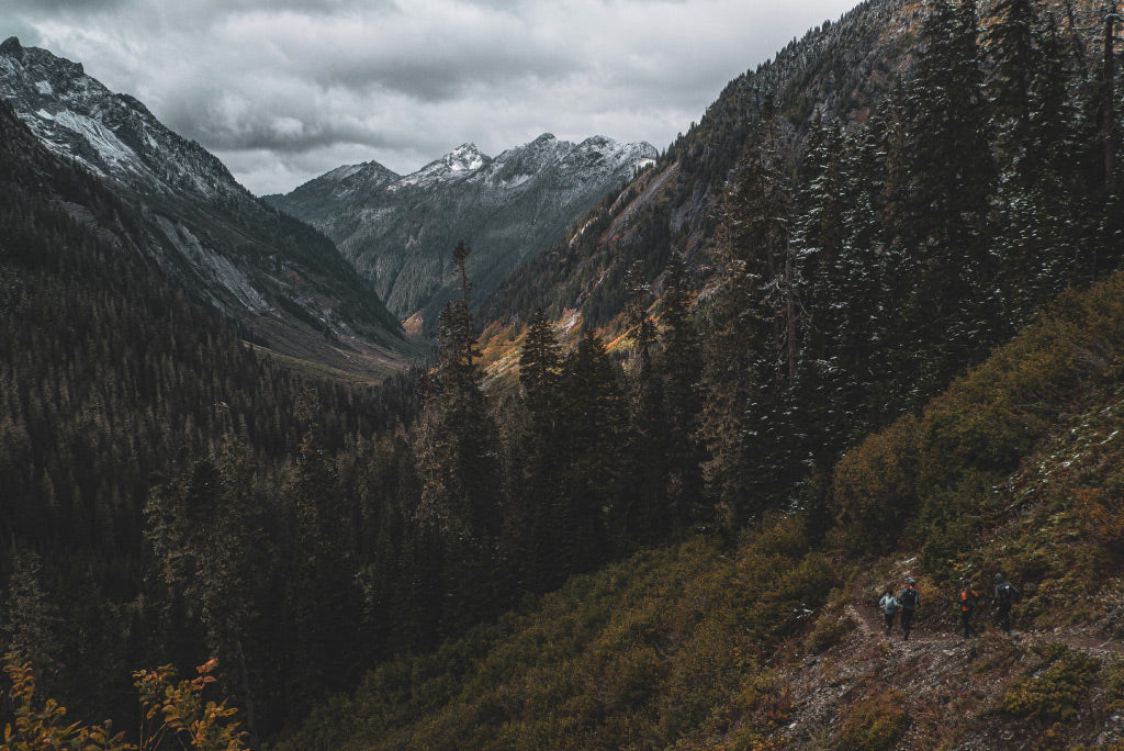 Territory Run Camp 2019