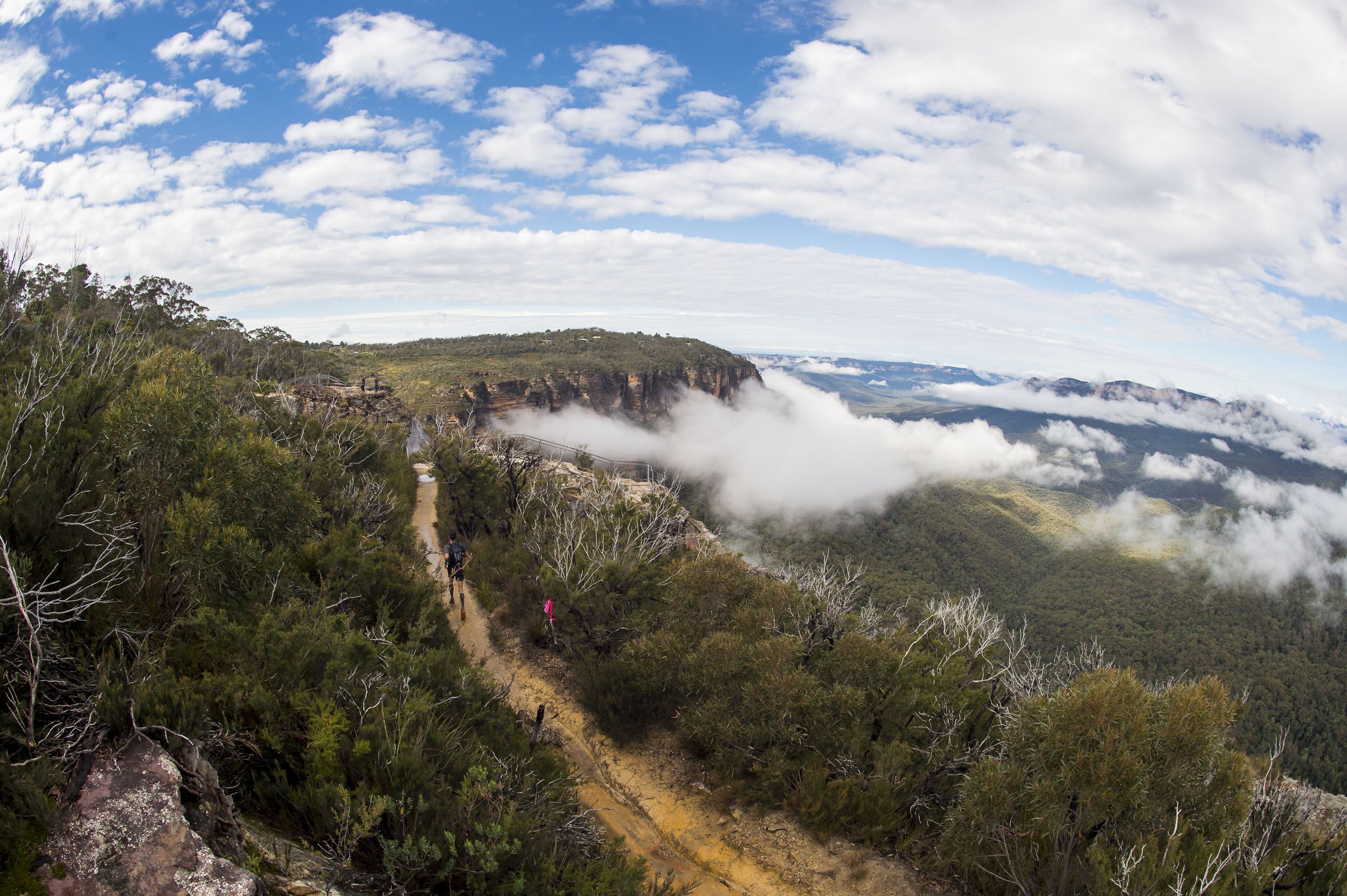 Matt Flaherty’s Guide to Trail Running Travel