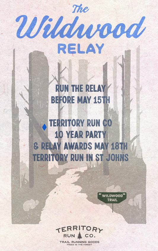 The Wildwood Relay