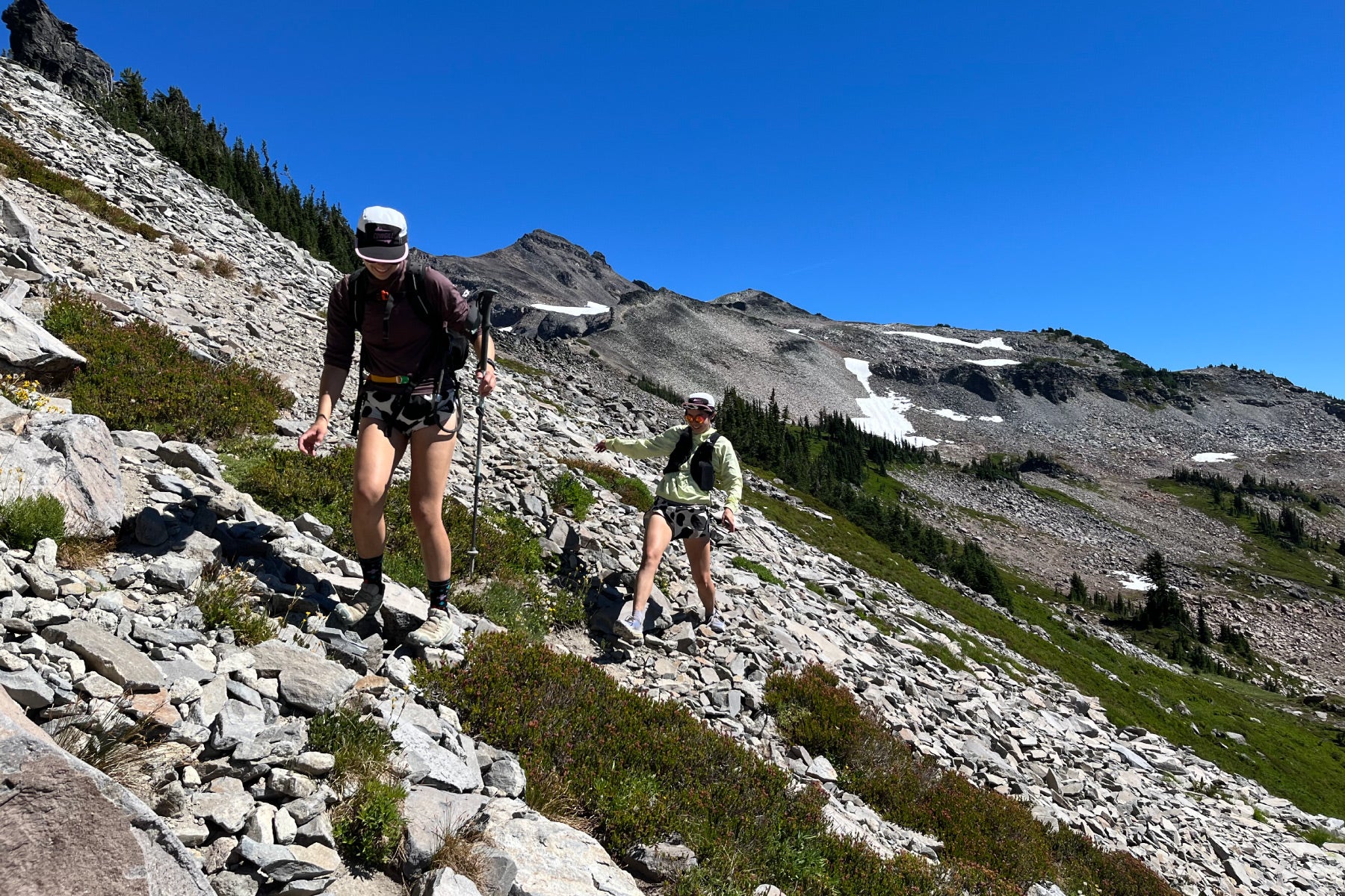 Building a Trail Community With Cowgill Trail Collective