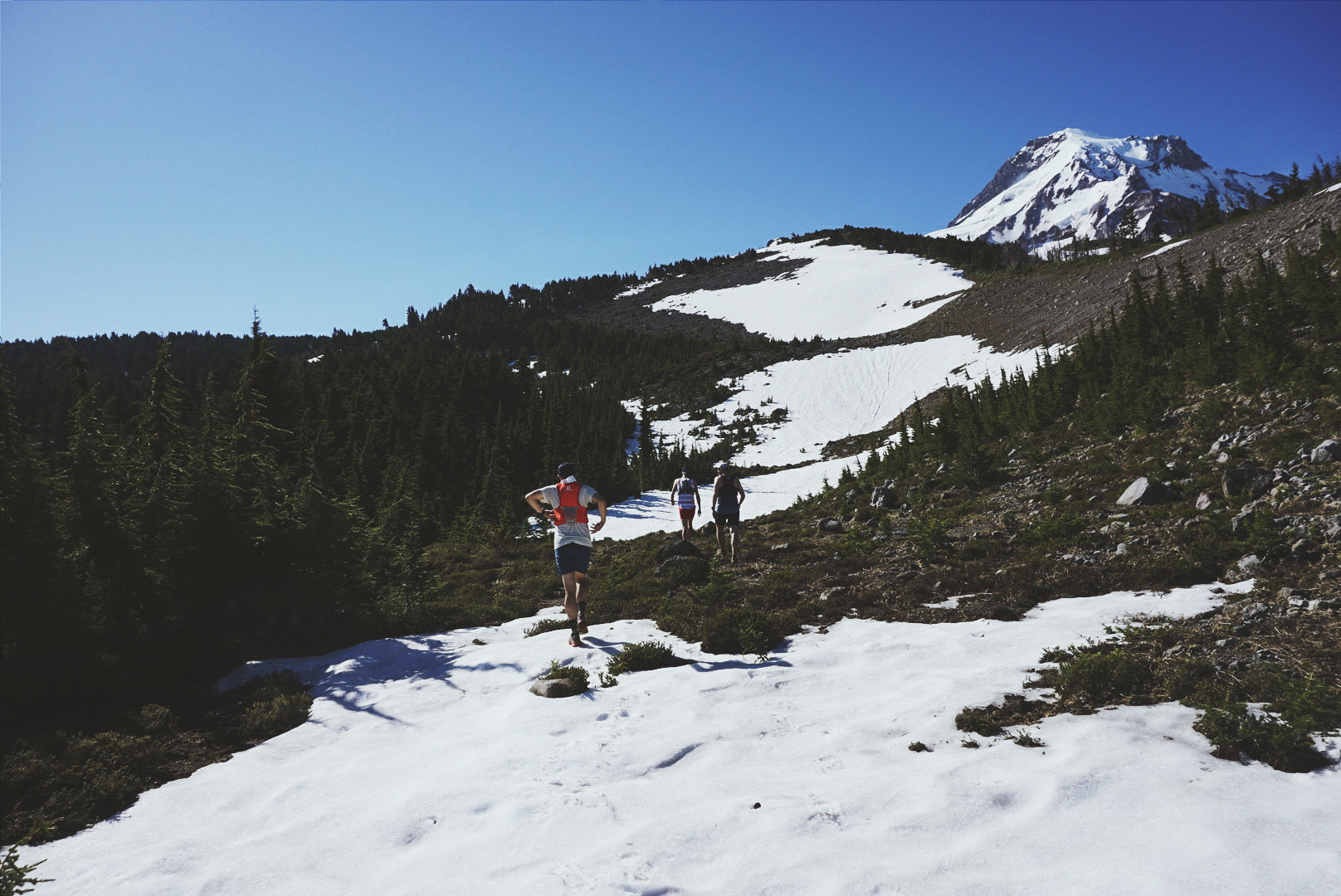 Why I Run N°3