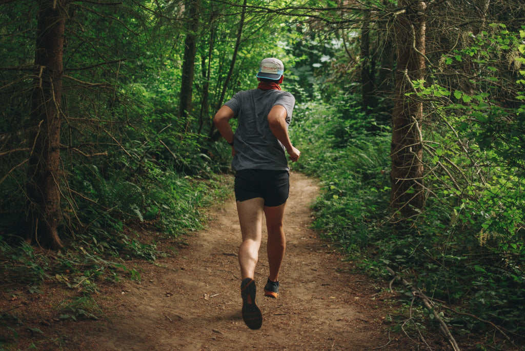 Trails are Miracles