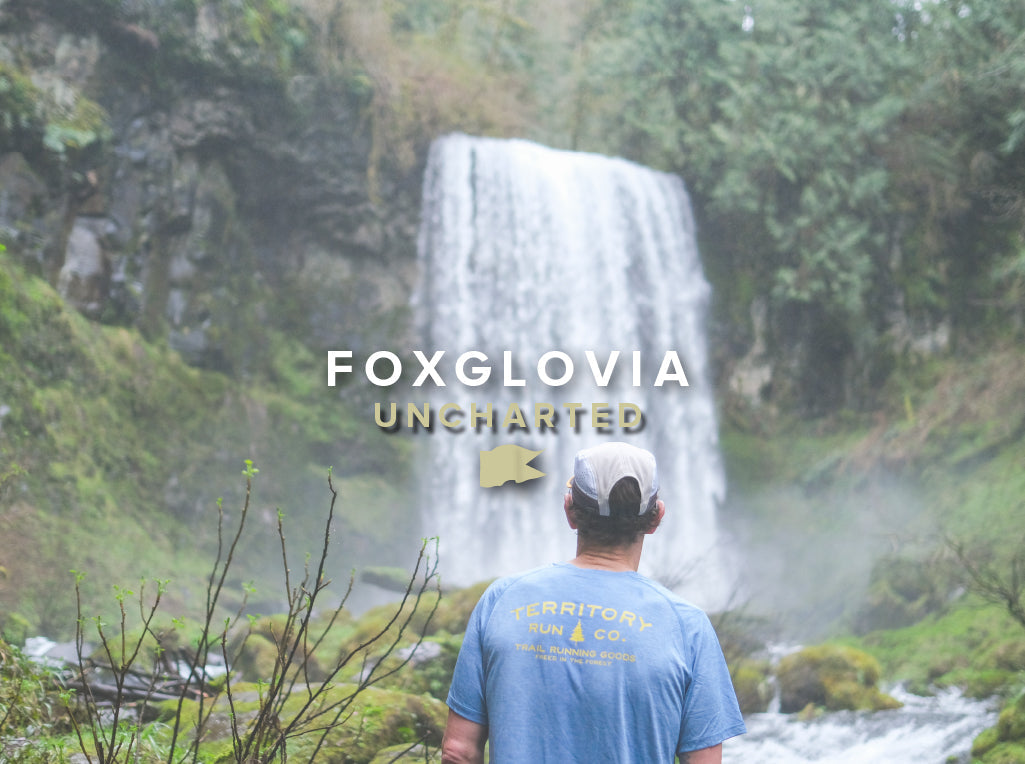 Foxglovia