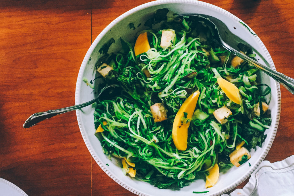 Supporting Our Athletic Goals with Nutrition for Optimal Detoxification