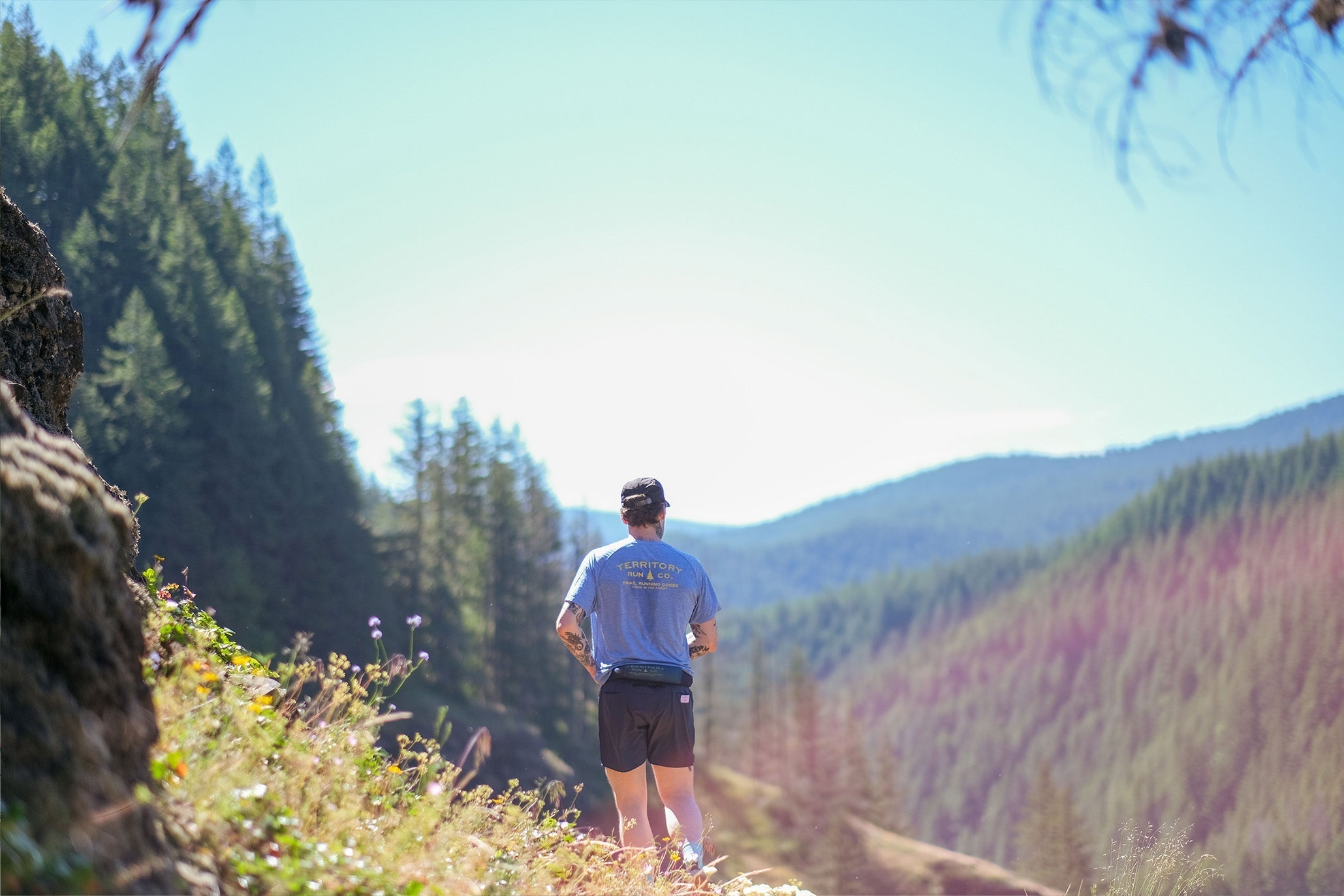 Why I Run