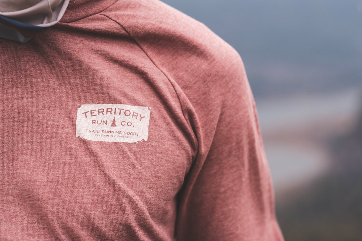 Men's All Day Hoodie - Trail Running Goods