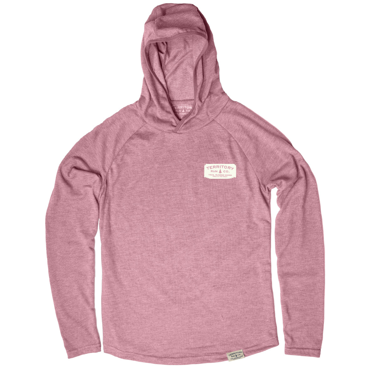 Men's All Day Hoodie - Trail Running Goods