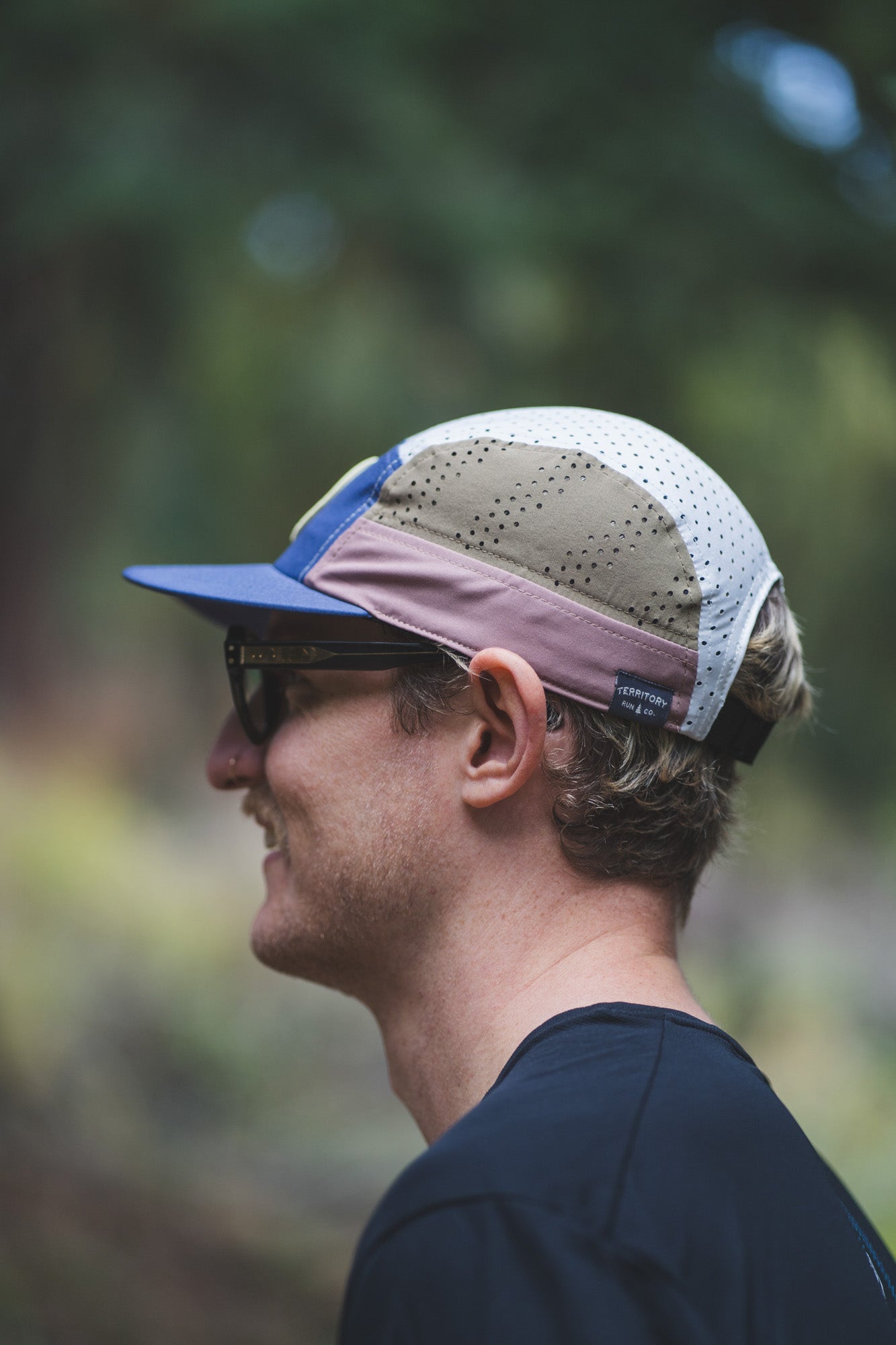 Long Haul Cap - Far Out