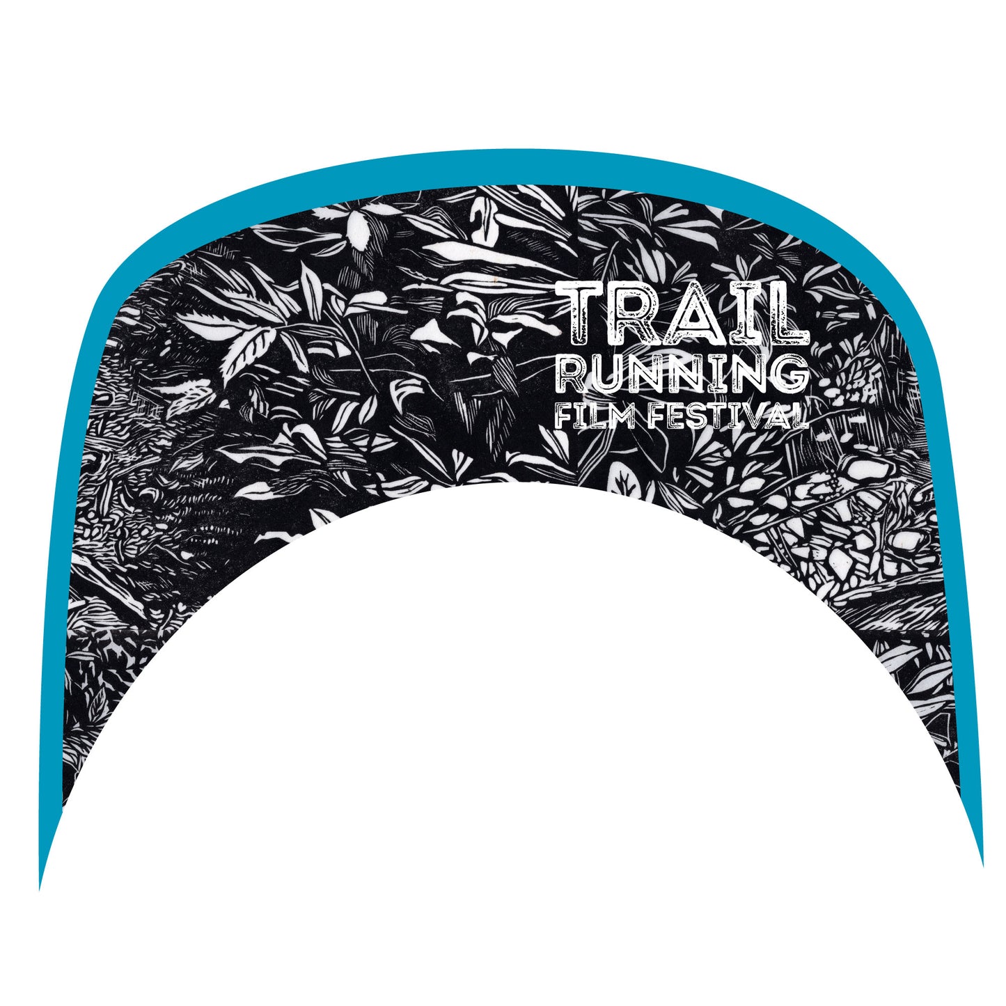 Trail Running Film Fest '24 Long Haul Cap