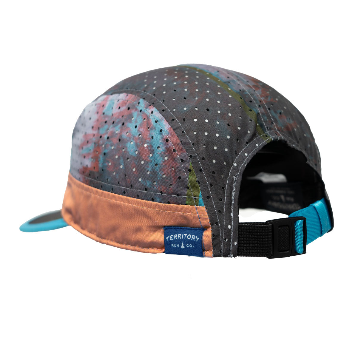 Long Haul Cap - NW Forest