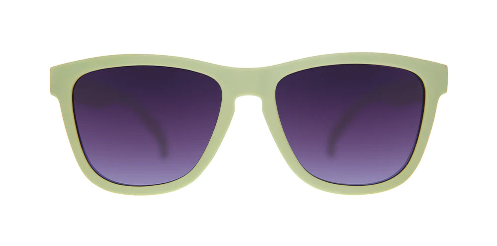 Goodr Sunglasses - Dawn of a New Sage