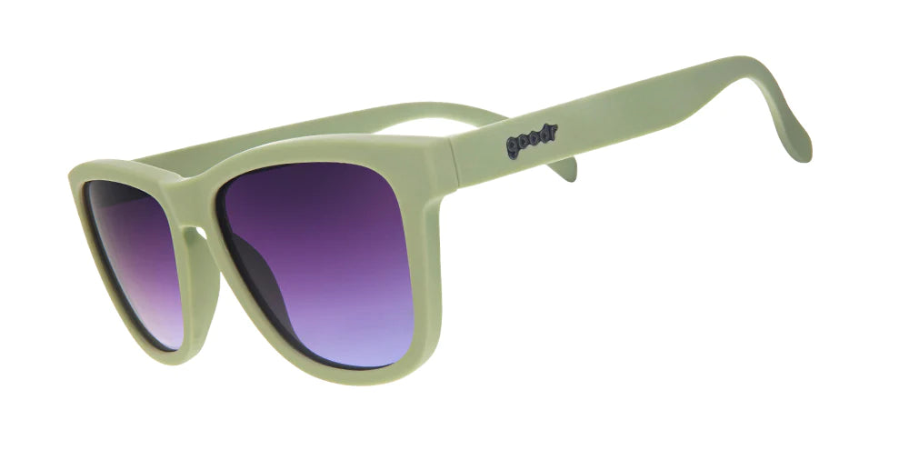 Goodr Sunglasses - Dawn of a New Sage