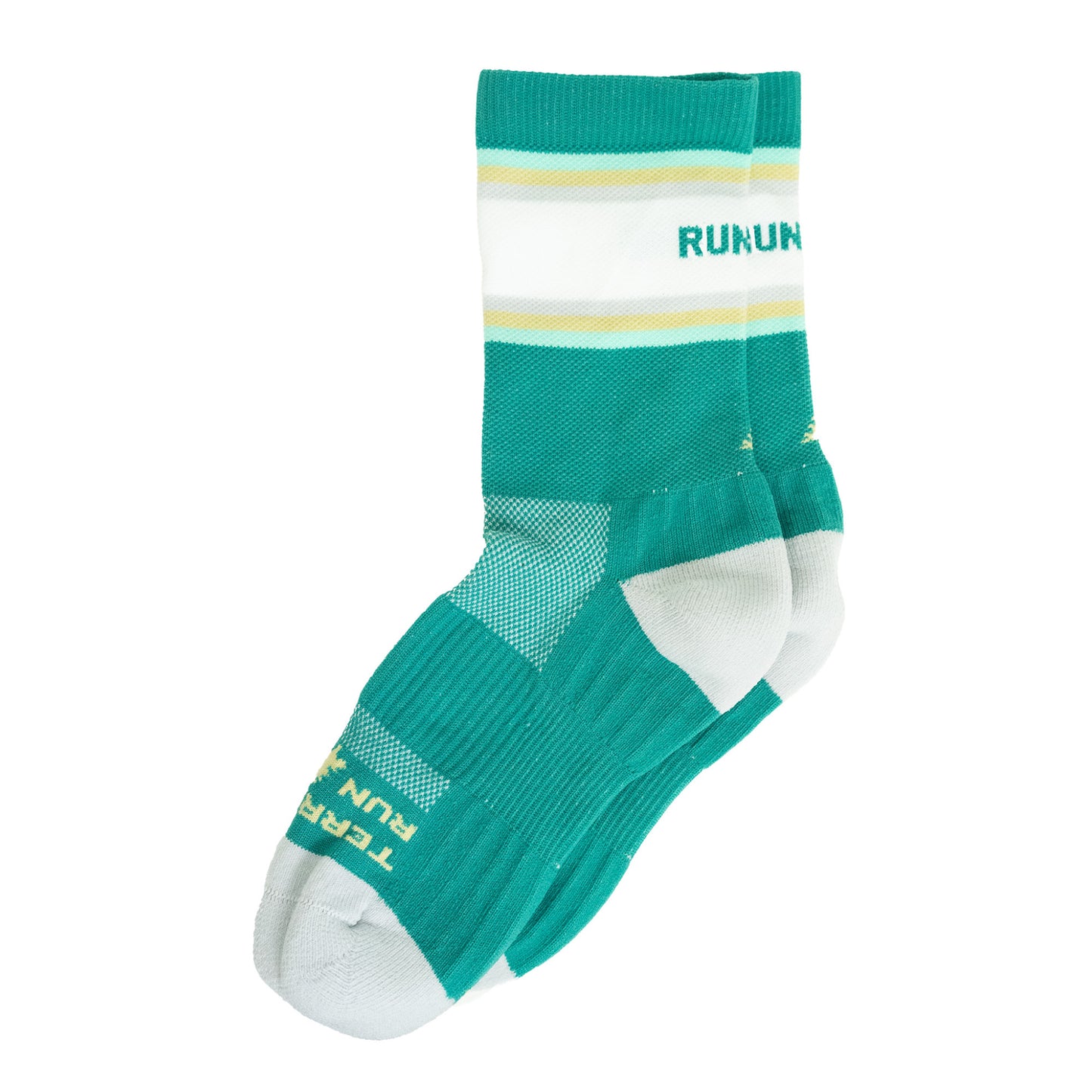 Run Wild Socks