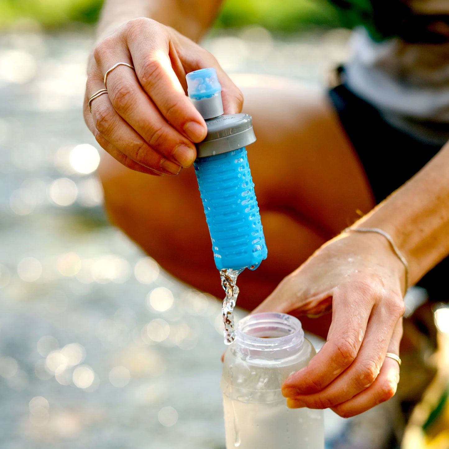 Hydrapak UltraFlask™+ 500ml