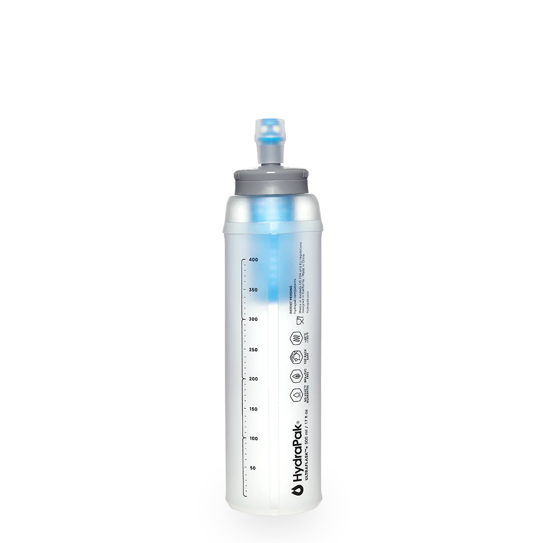 Hydrapak UltraFlask™+ 500ml