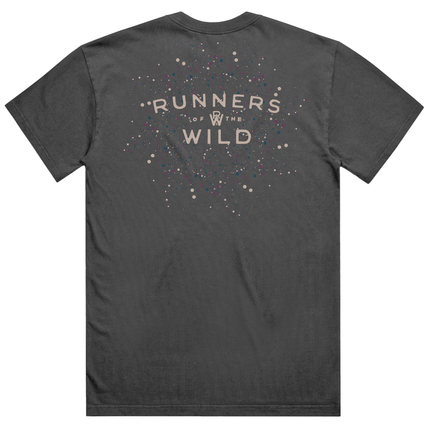 Unisex Midweight Tee | The Wild Place