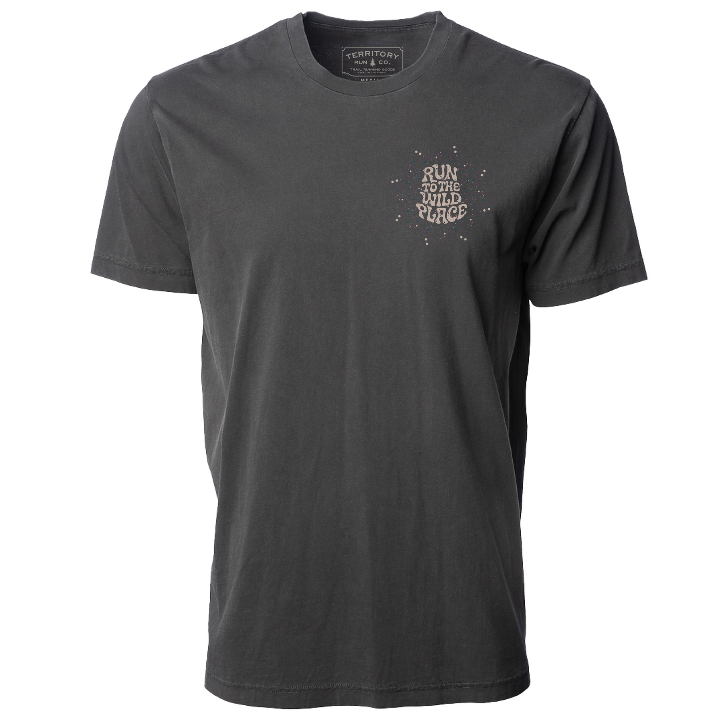 Unisex Midweight Tee | The Wild Place