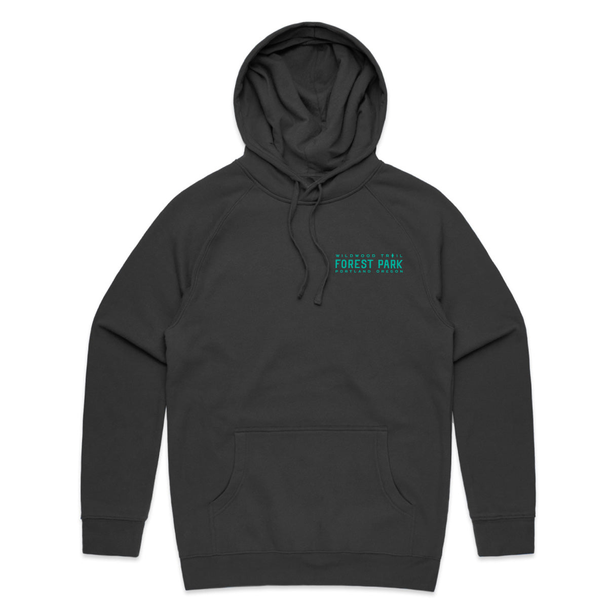 Wildwood Trail Hoodie