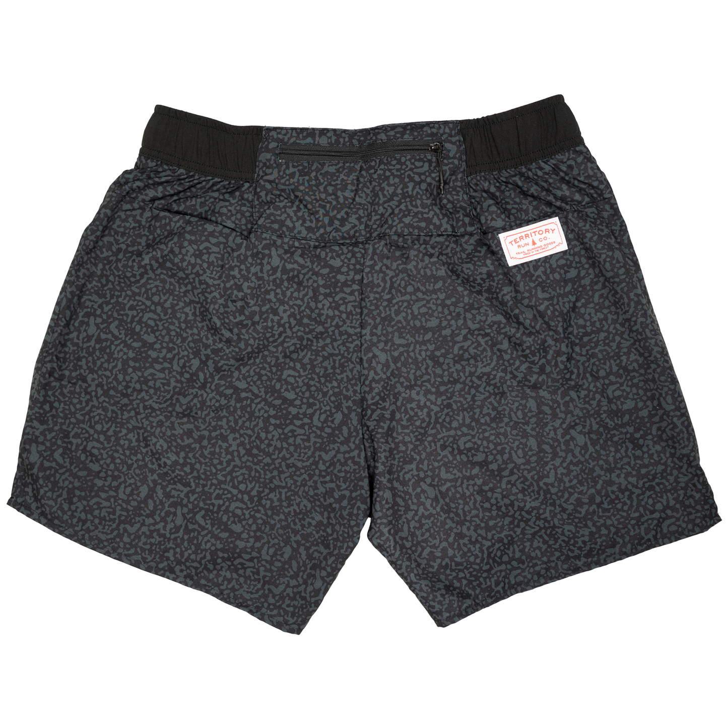 Men's Long Haul Short- Noctonal