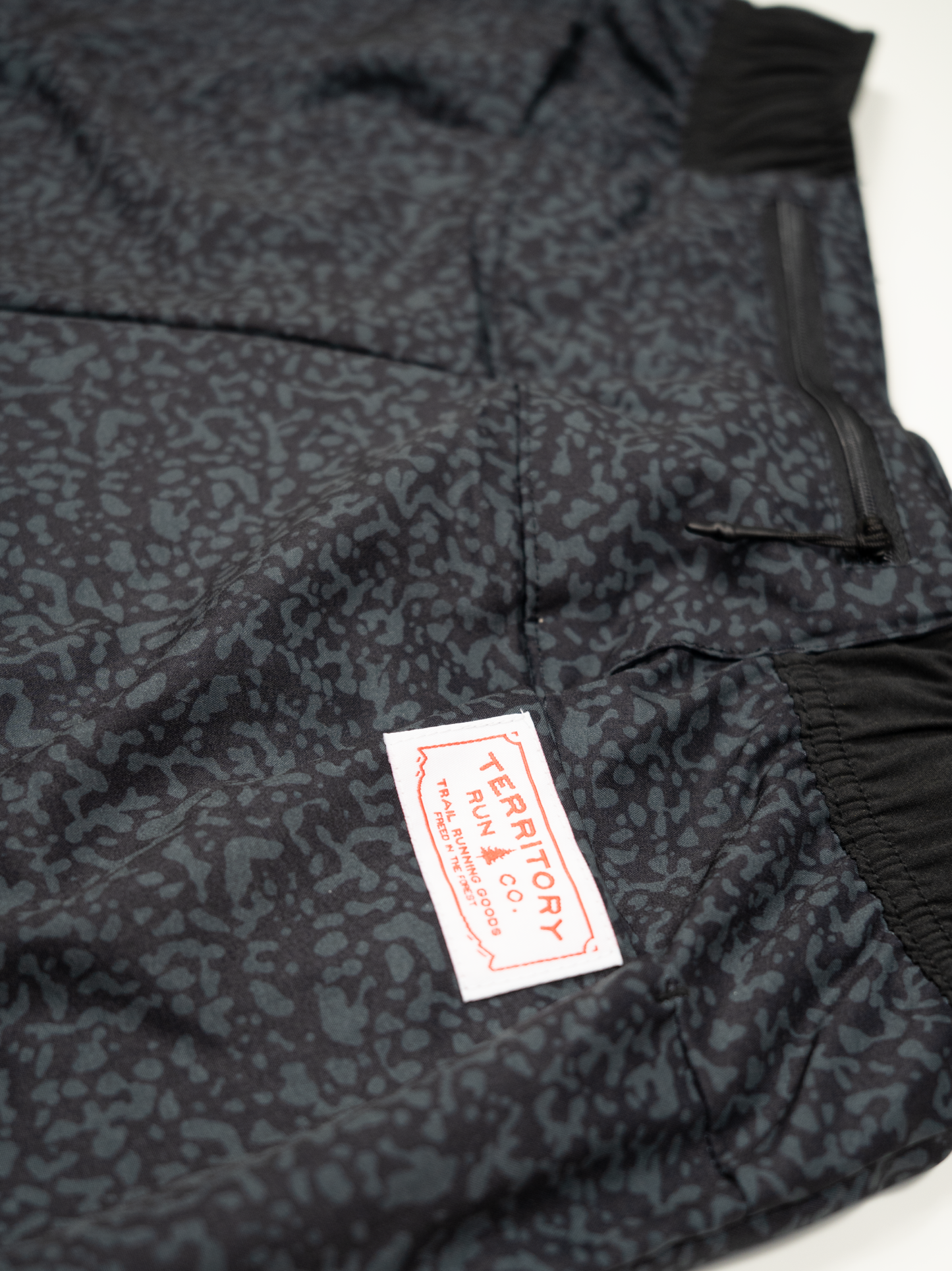 Men's Long Haul Short- Noctonal