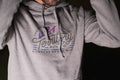 Go the Distance Pullover Hoodie