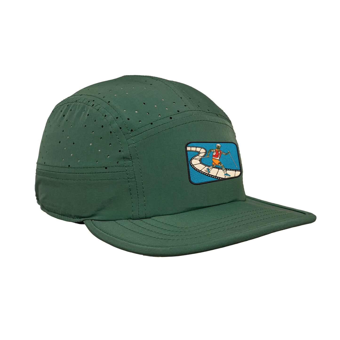 Long Haul Cap - Trail Running Film Festival