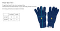 Merino Run Glove