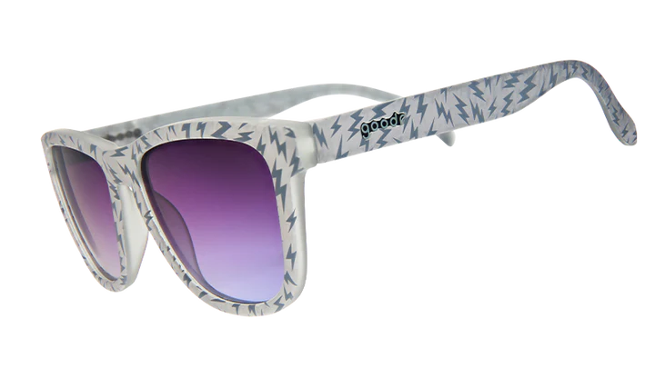 Goodr Sunglasses - We are SHOCKED