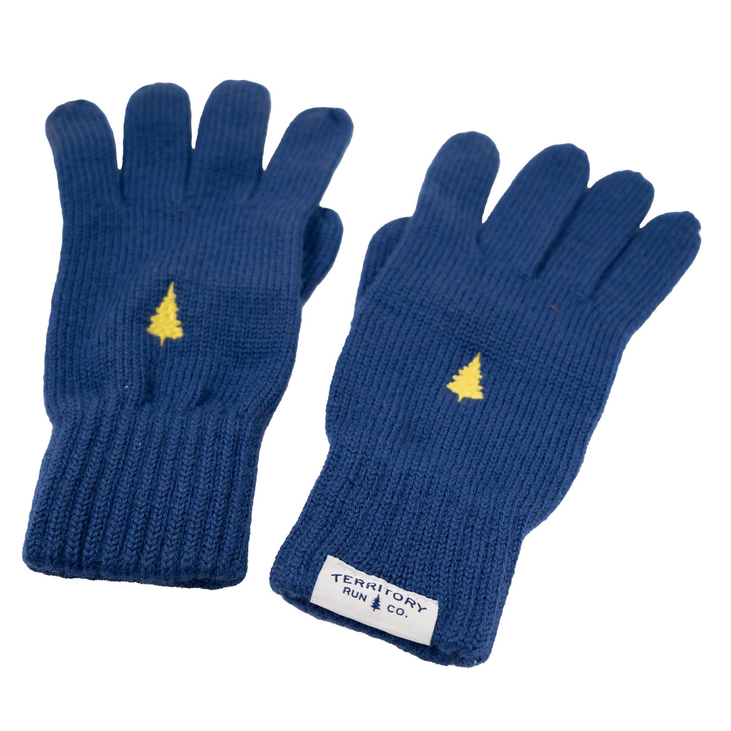 Merino Run Glove