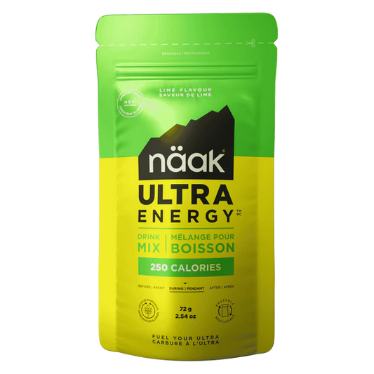 Naak- Energy Drink Mix | Single Packet