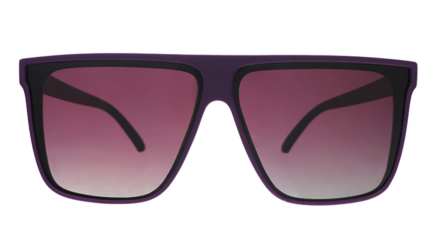 Goodr Sunglasses - Keeping a High Profile