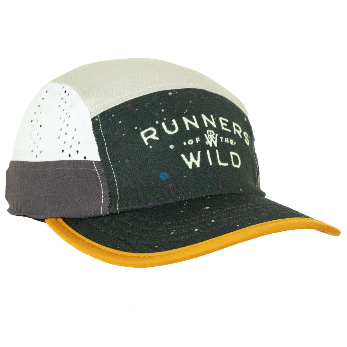 Long Haul Cap - Runners of the Wild