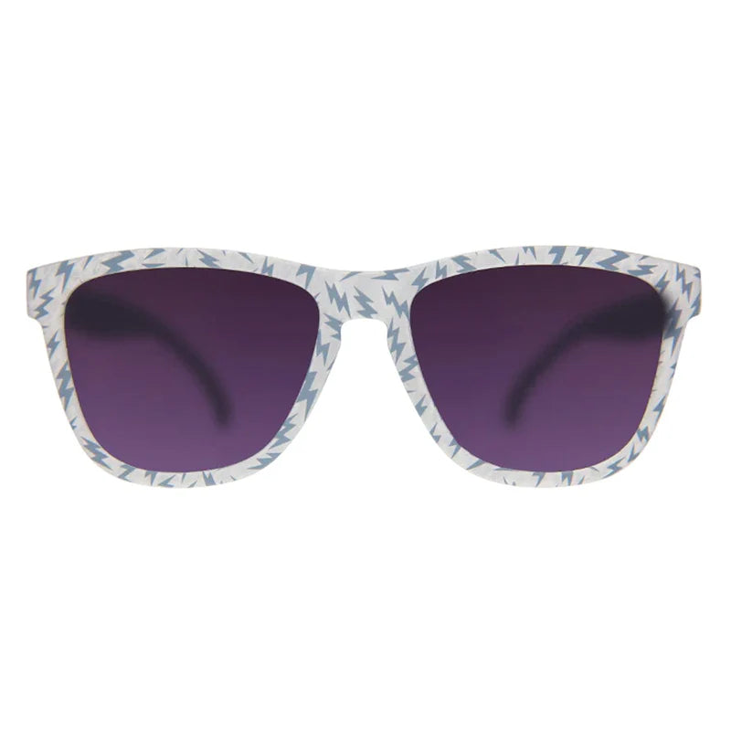Goodr Sunglasses - We are SHOCKED