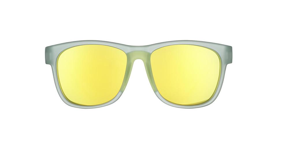 Goodr Sunglasses - Sunbathing with Wizards