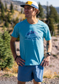 Men's Go the Distance All Day Tee