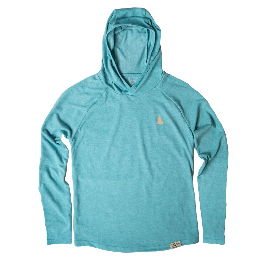 Teal 2025 hoodie mens
