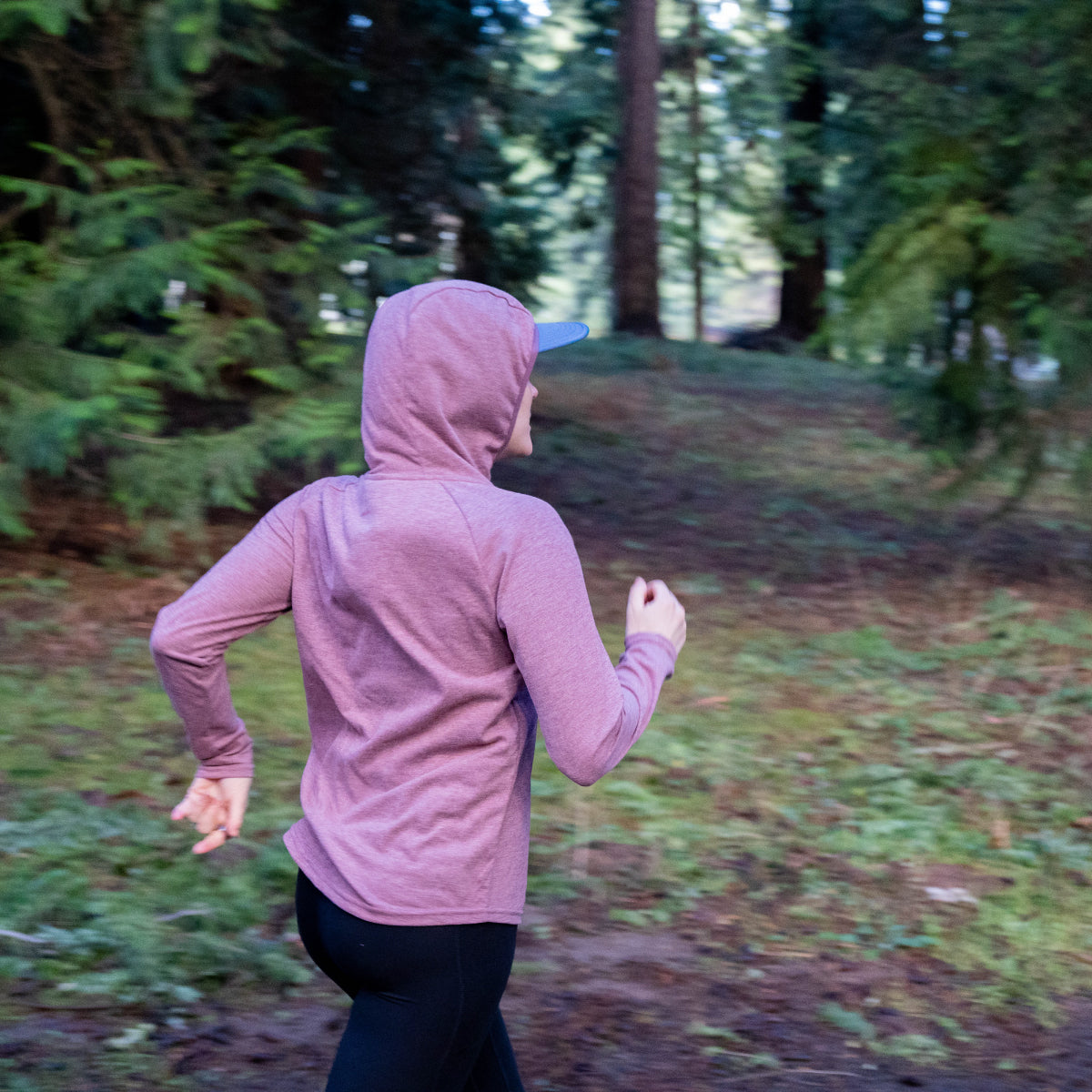 Women's All Day Hoodie