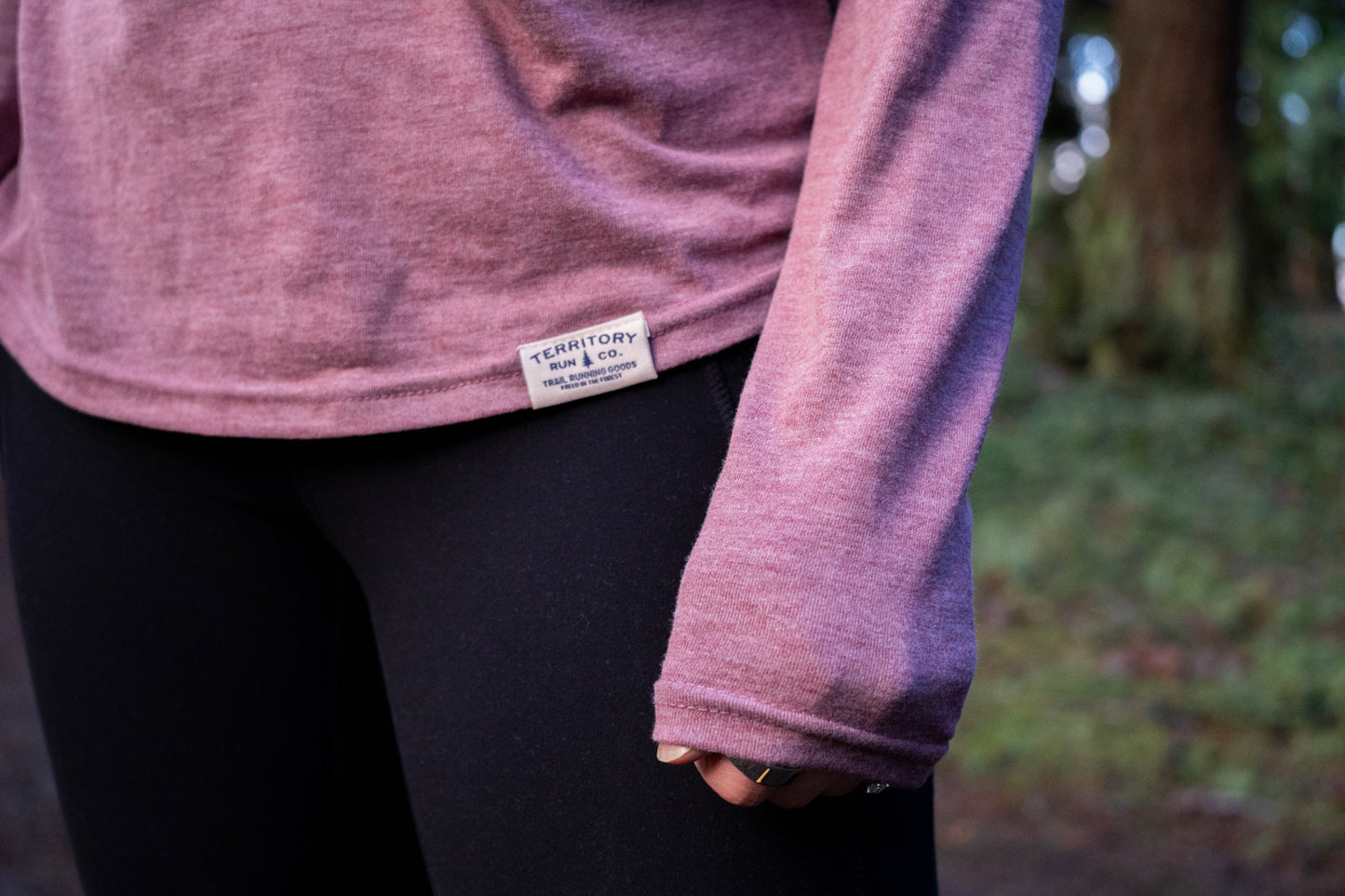 Women's All Day Hoodie