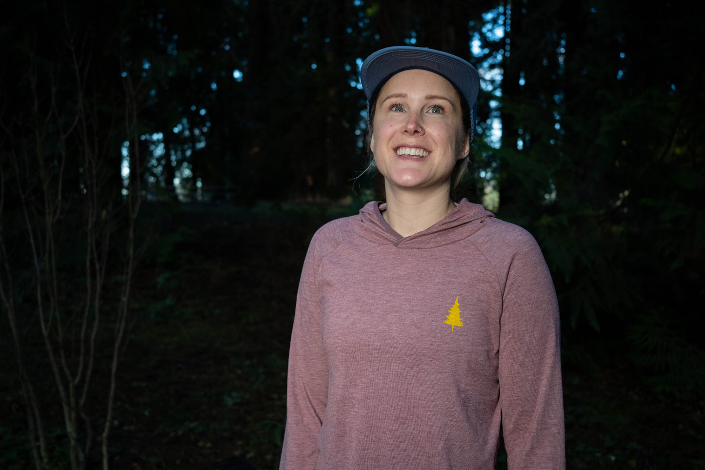Women's All Day Hoodie