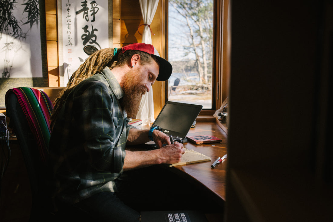 Five Strategies for Improving Performance with Mindfulness