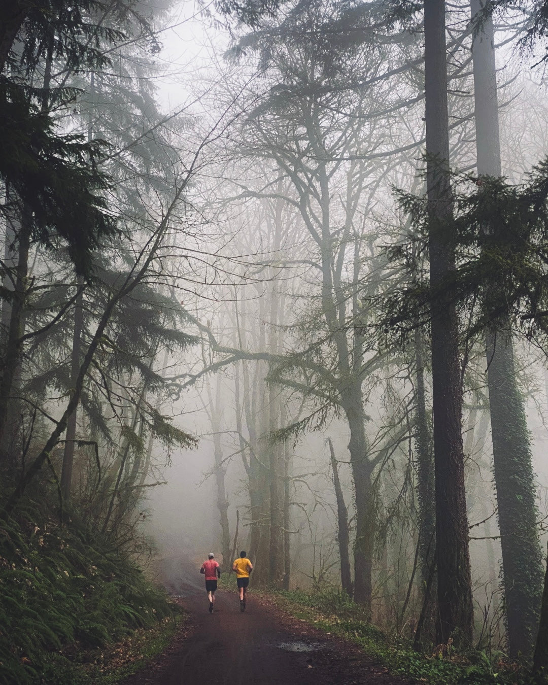 The Focus on Meaning over Goals. And Why I don't always put Bows on Gifts