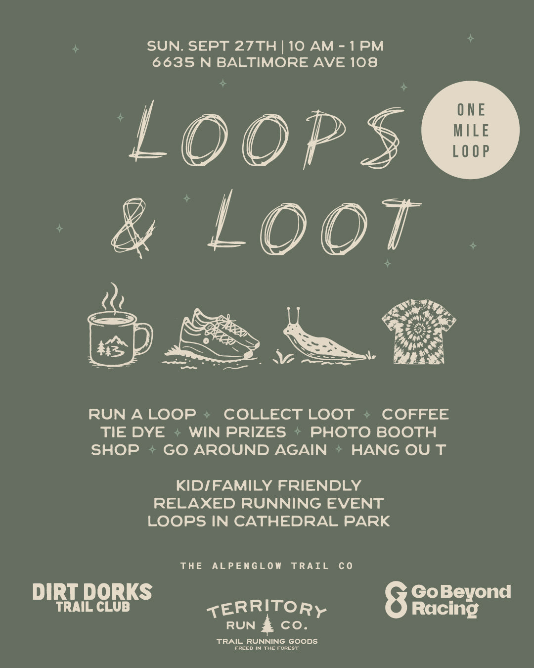 Loops & Loot
