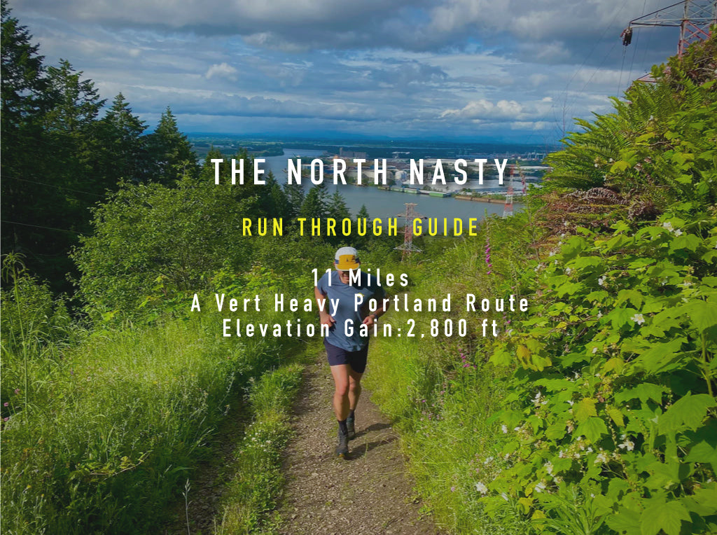 North Nasty