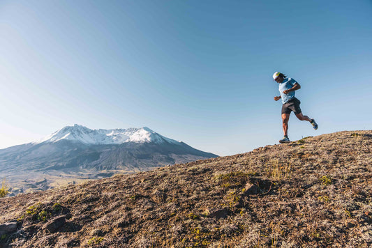 Downhill Running