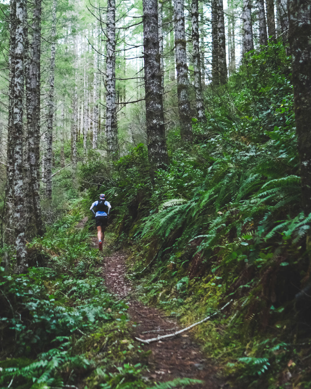 Tough is good, honest is better