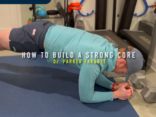 Core Workout #1