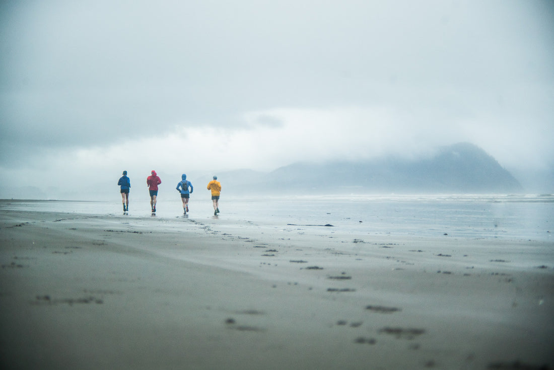 The Goonies Trail Classic