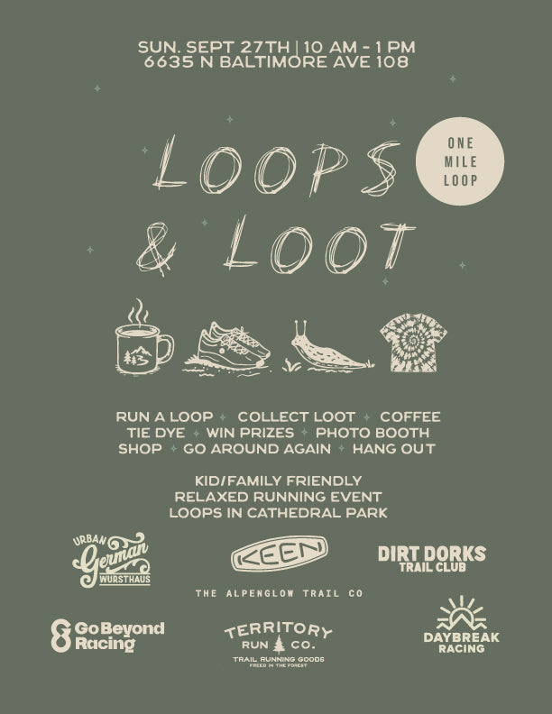 Loops & Loot