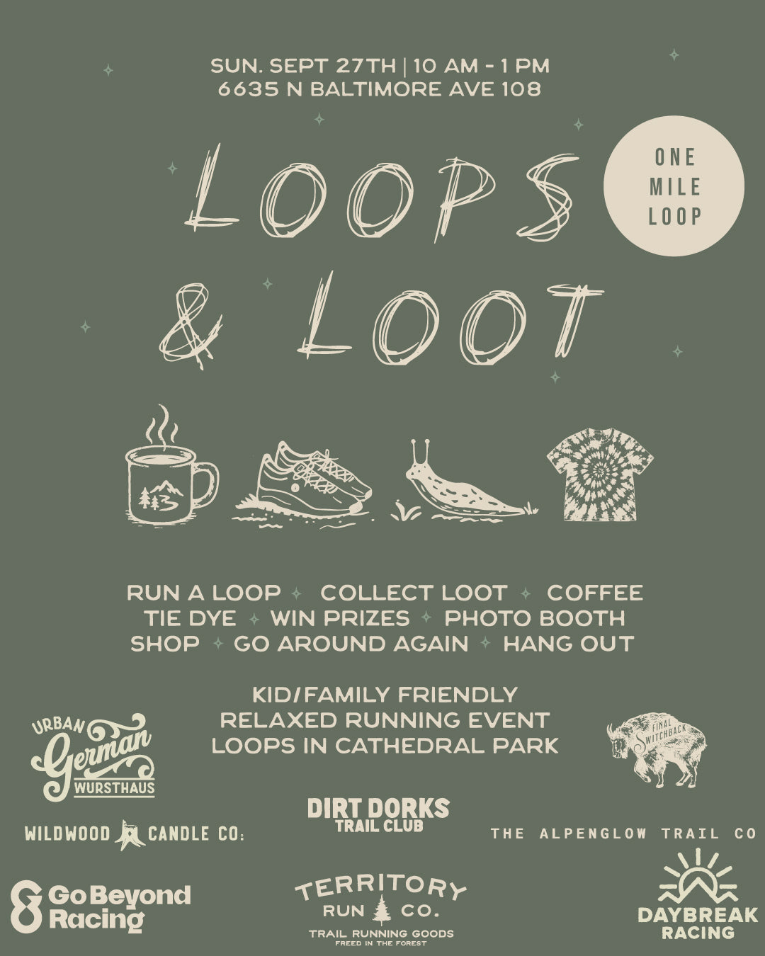 Loops & Loot